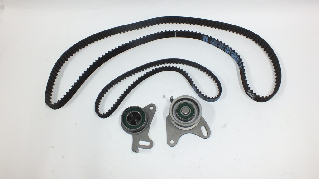 TRIGER SET ( DAYCO KAYIS - GMB RULMAN ) SARI KUT